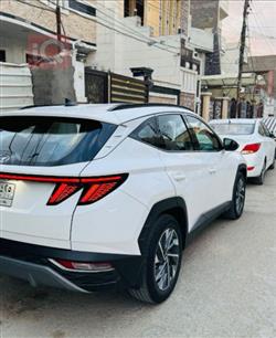 هيونداي توسان